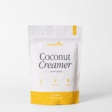 Coconut Creamer + Lions Mane & Reishi