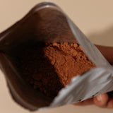 Cacao Creamer + Cordyceps